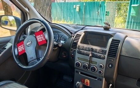 Nissan Pathfinder, 2006 год, 1 000 000 рублей, 6 фотография
