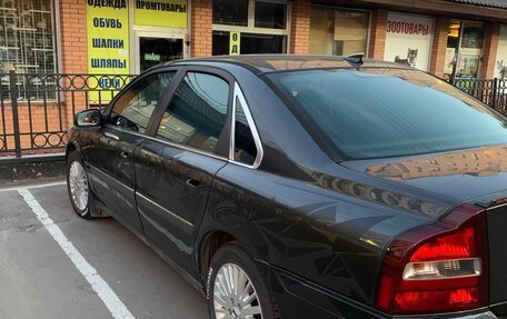 Volvo S80 II рестайлинг 2, 2000 год, 700 000 рублей, 31 фотография