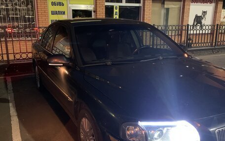 Volvo S80 II рестайлинг 2, 2000 год, 700 000 рублей, 28 фотография