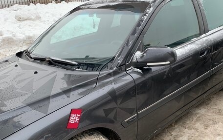 Volvo S80 II рестайлинг 2, 2000 год, 700 000 рублей, 34 фотография