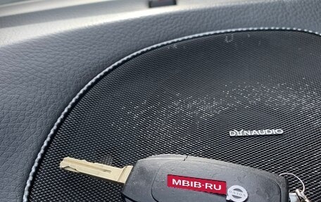 Volvo S80 II рестайлинг 2, 2000 год, 700 000 рублей, 15 фотография