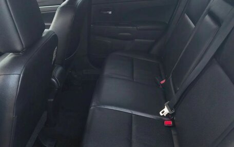 Mitsubishi ASX I рестайлинг, 2012 год, 985 000 рублей, 11 фотография
