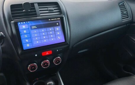 Mitsubishi ASX I рестайлинг, 2012 год, 985 000 рублей, 7 фотография