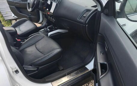 Mitsubishi ASX I рестайлинг, 2012 год, 985 000 рублей, 10 фотография