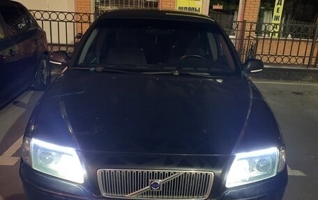 Volvo S80 II рестайлинг 2, 2000 год, 700 000 рублей, 27 фотография
