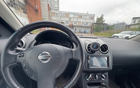 Nissan Qashqai+2 I, 2010 год, 800 000 рублей, 5 фотография