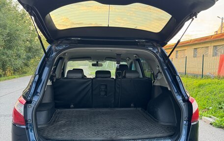 Nissan Qashqai+2 I, 2010 год, 800 000 рублей, 4 фотография
