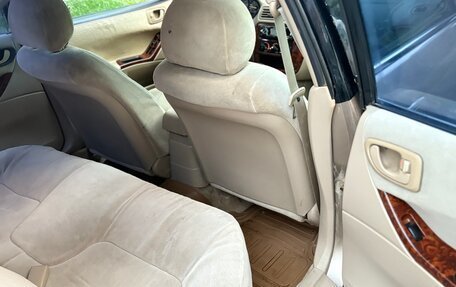 Mitsubishi Galant VIII, 2001 год, 210 000 рублей, 11 фотография