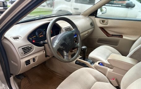 Mitsubishi Galant VIII, 2001 год, 210 000 рублей, 9 фотография
