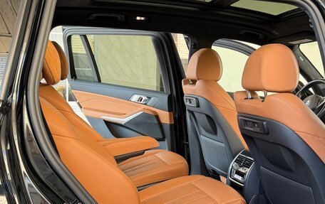 BMW X7, 2022 год, 9 100 000 рублей, 8 фотография