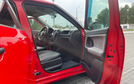 Skoda Fabia II, 2011 год, 475 000 рублей, 12 фотография