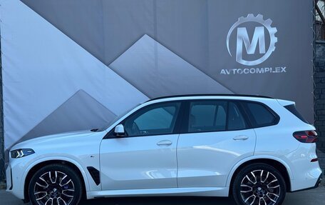 BMW X5, 2025 год, 12 500 000 рублей, 6 фотография