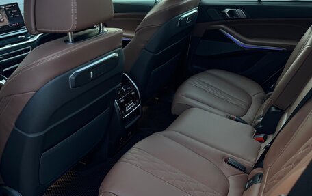 BMW X5, 2025 год, 12 500 000 рублей, 10 фотография