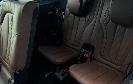 BMW X5, 2025 год, 12 500 000 рублей, 11 фотография