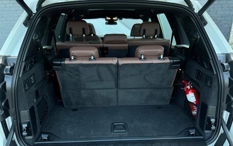 BMW X5, 2025 год, 12 500 000 рублей, 12 фотография