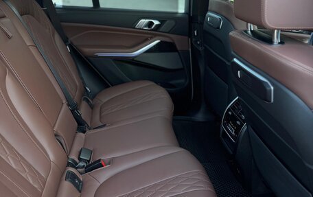 BMW X5, 2025 год, 12 500 000 рублей, 13 фотография