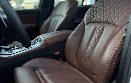 BMW X5, 2025 год, 12 500 000 рублей, 9 фотография