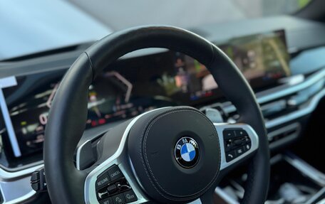 BMW X5, 2025 год, 12 500 000 рублей, 17 фотография