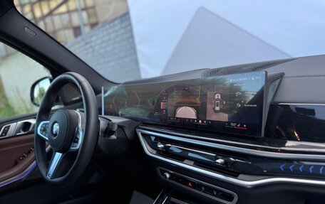 BMW X5, 2025 год, 12 500 000 рублей, 15 фотография