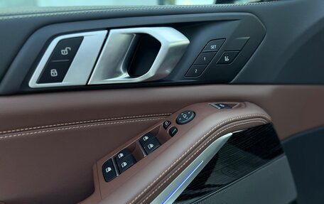 BMW X5, 2025 год, 12 500 000 рублей, 18 фотография