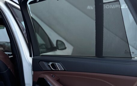 BMW X5, 2025 год, 12 500 000 рублей, 19 фотография