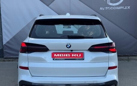 BMW X5, 2025 год, 12 500 000 рублей, 4 фотография