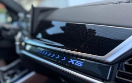 BMW X5, 2025 год, 12 500 000 рублей, 21 фотография