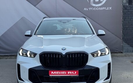 BMW X5, 2025 год, 12 500 000 рублей, 8 фотография