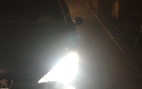 Peugeot 206, 2003 год, 380 000 рублей, 12 фотография