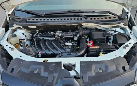 Renault Kaptur I рестайлинг, 2019 год, 1 099 000 рублей, 5 фотография