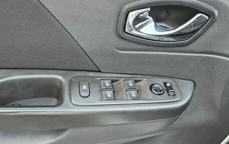 Renault Kaptur I рестайлинг, 2019 год, 1 099 000 рублей, 11 фотография