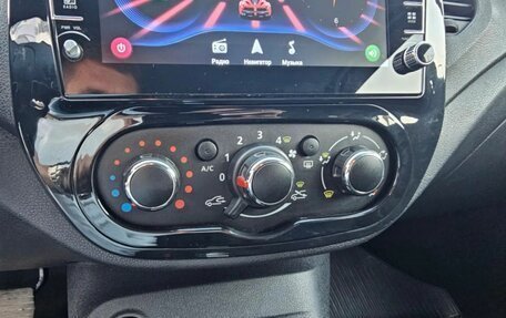 Renault Kaptur I рестайлинг, 2019 год, 1 099 000 рублей, 15 фотография