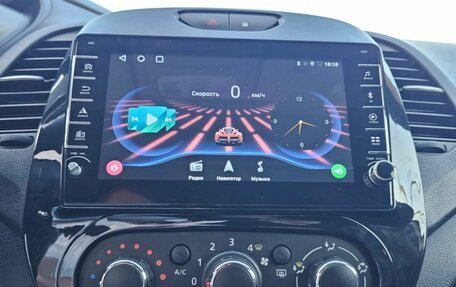 Renault Kaptur I рестайлинг, 2019 год, 1 099 000 рублей, 16 фотография