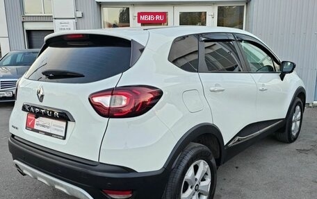 Renault Kaptur I рестайлинг, 2019 год, 1 099 000 рублей, 7 фотография