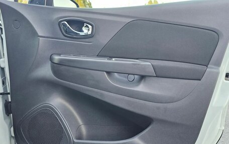 Renault Kaptur I рестайлинг, 2019 год, 1 099 000 рублей, 23 фотография