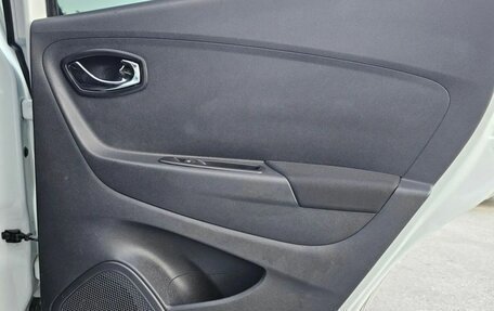 Renault Kaptur I рестайлинг, 2019 год, 1 099 000 рублей, 24 фотография