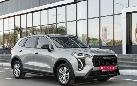 Haval Jolion, 2026 год, 2 919 510 рублей, 4 фотография