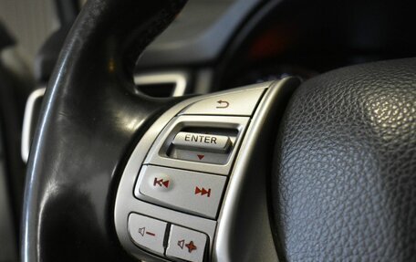 Nissan Qashqai, 2014 год, 1 199 000 рублей, 9 фотография