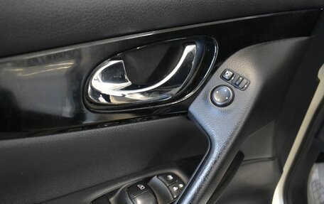 Nissan Qashqai, 2014 год, 1 199 000 рублей, 7 фотография