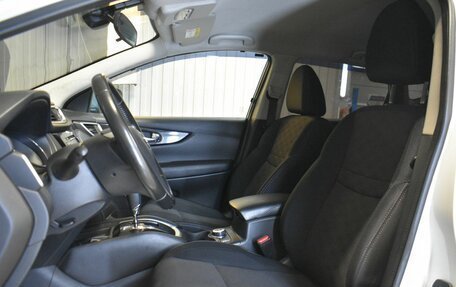 Nissan Qashqai, 2014 год, 1 199 000 рублей, 6 фотография