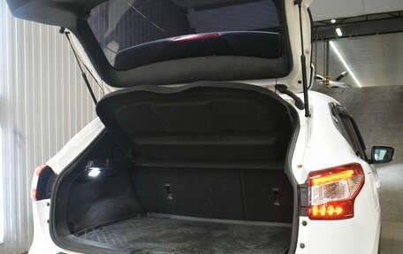 Nissan Qashqai, 2014 год, 1 199 000 рублей, 22 фотография