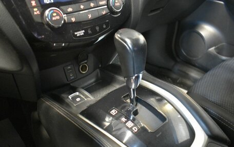 Nissan Qashqai, 2014 год, 1 199 000 рублей, 15 фотография