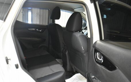 Nissan Qashqai, 2014 год, 1 199 000 рублей, 19 фотография
