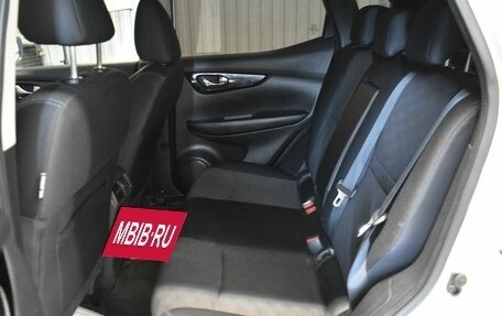 Nissan Qashqai, 2014 год, 1 199 000 рублей, 18 фотография
