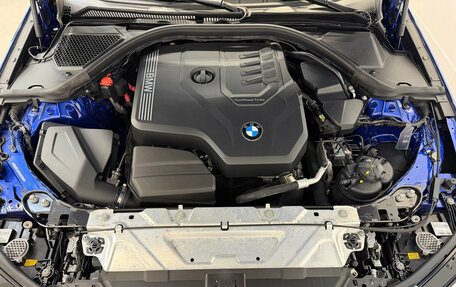 BMW 3 серия, 2019 год, 3 890 000 рублей, 9 фотография