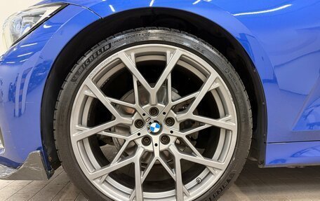 BMW 3 серия, 2019 год, 3 890 000 рублей, 7 фотография