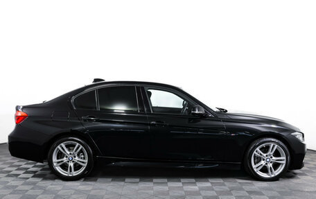 BMW 3 серия, 2017 год, 2 750 000 рублей, 4 фотография