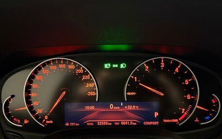 BMW 3 серия, 2019 год, 3 890 000 рублей, 16 фотография