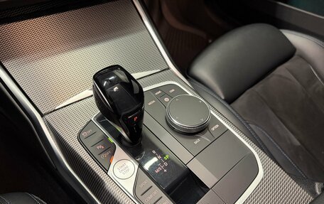BMW 3 серия, 2019 год, 3 890 000 рублей, 18 фотография