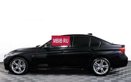 BMW 3 серия, 2017 год, 2 750 000 рублей, 8 фотография